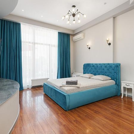Arcadia Palace 2-Bedrooms Apartment With Terrace Oděsa Exteriér fotografie