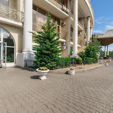 Arcadia Palace 2-Bedrooms Apartment With Terrace Oděsa Exteriér fotografie