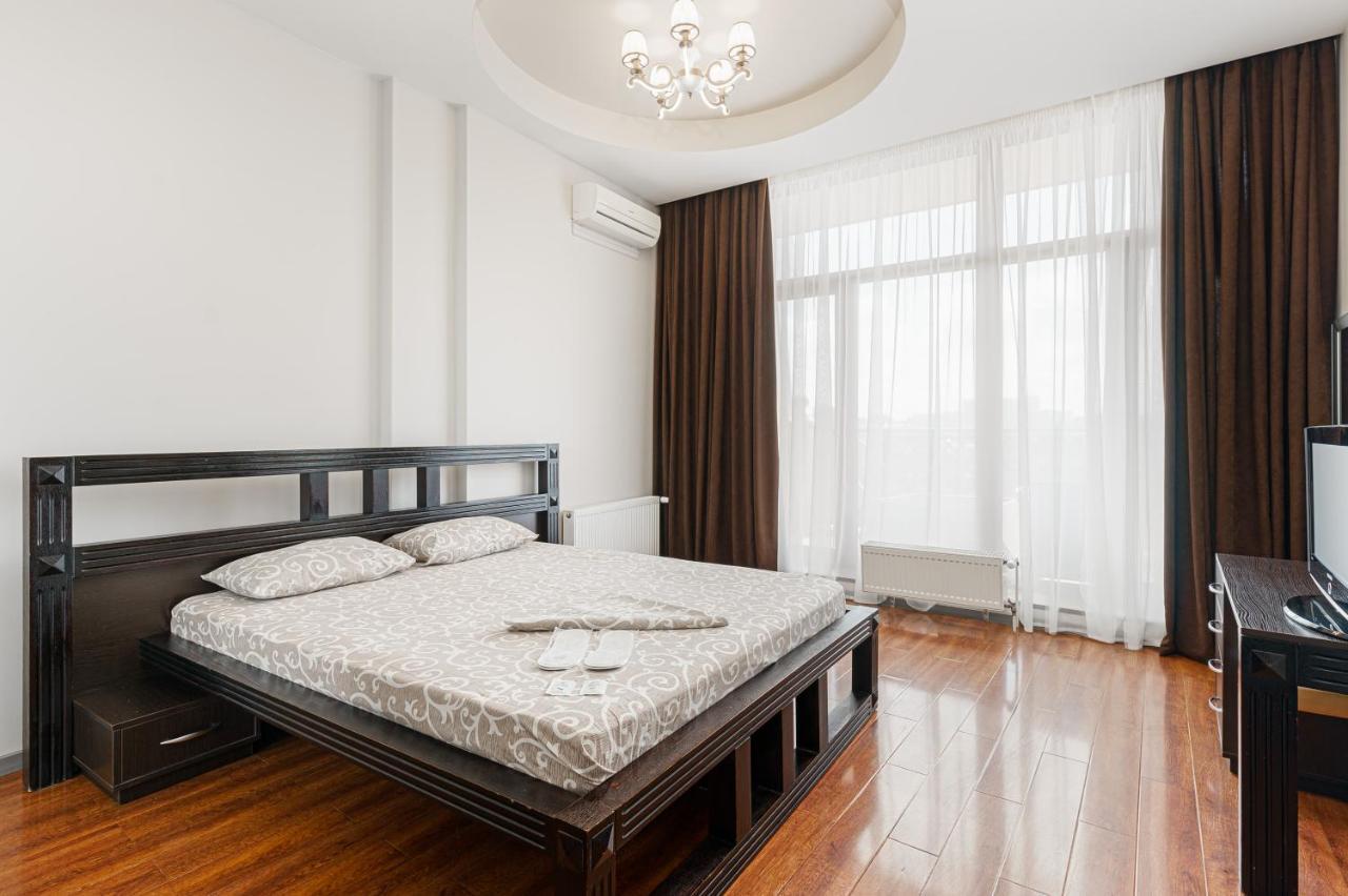 Arcadia Palace 2-Bedrooms Apartment With Terrace Oděsa Exteriér fotografie