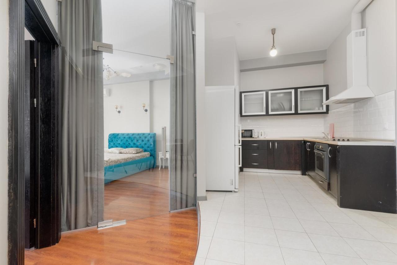Arcadia Palace 2-Bedrooms Apartment With Terrace Oděsa Exteriér fotografie