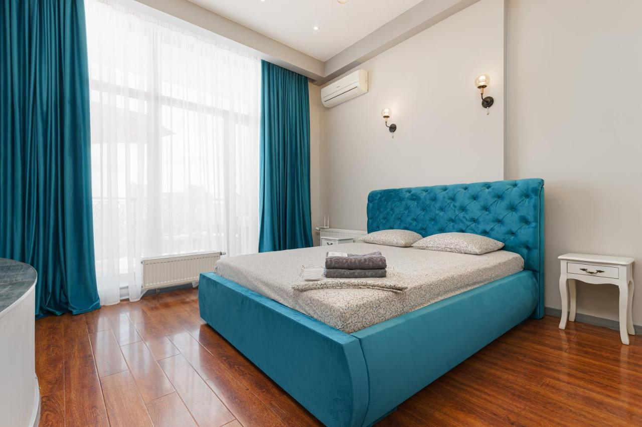 Arcadia Palace 2-Bedrooms Apartment With Terrace Oděsa Exteriér fotografie