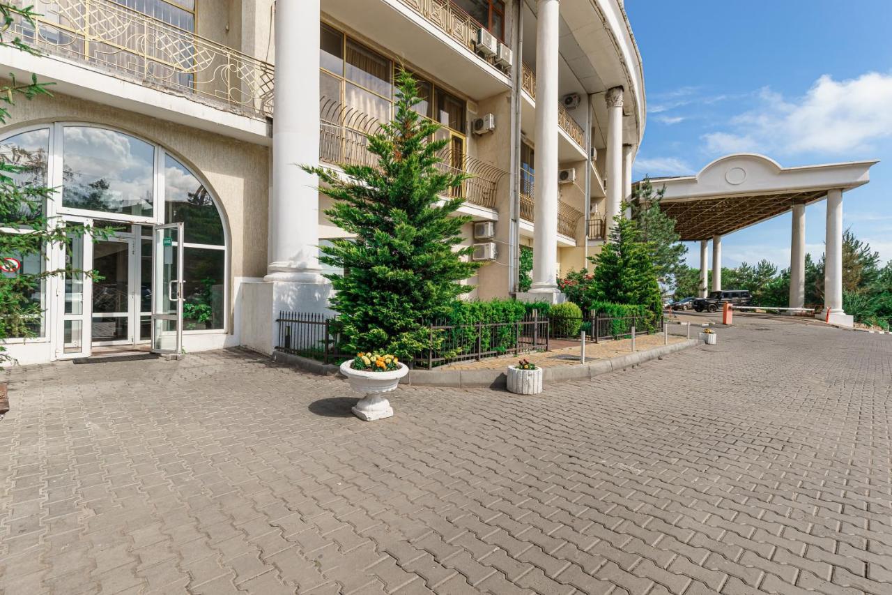 Arcadia Palace 2-Bedrooms Apartment With Terrace Oděsa Exteriér fotografie